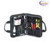 FCST210301 Kit de ferramentas manuais de fibra óptica