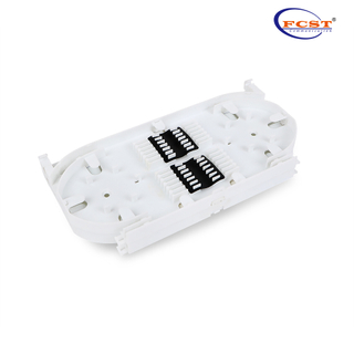 FCST01203 Bandeja de emenda de fibra