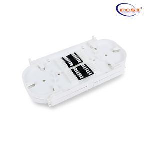 FCST01204 Bandeja de emenda de fibra