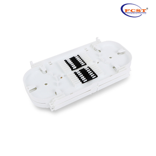 FCST01204 Bandeja de emenda de fibra