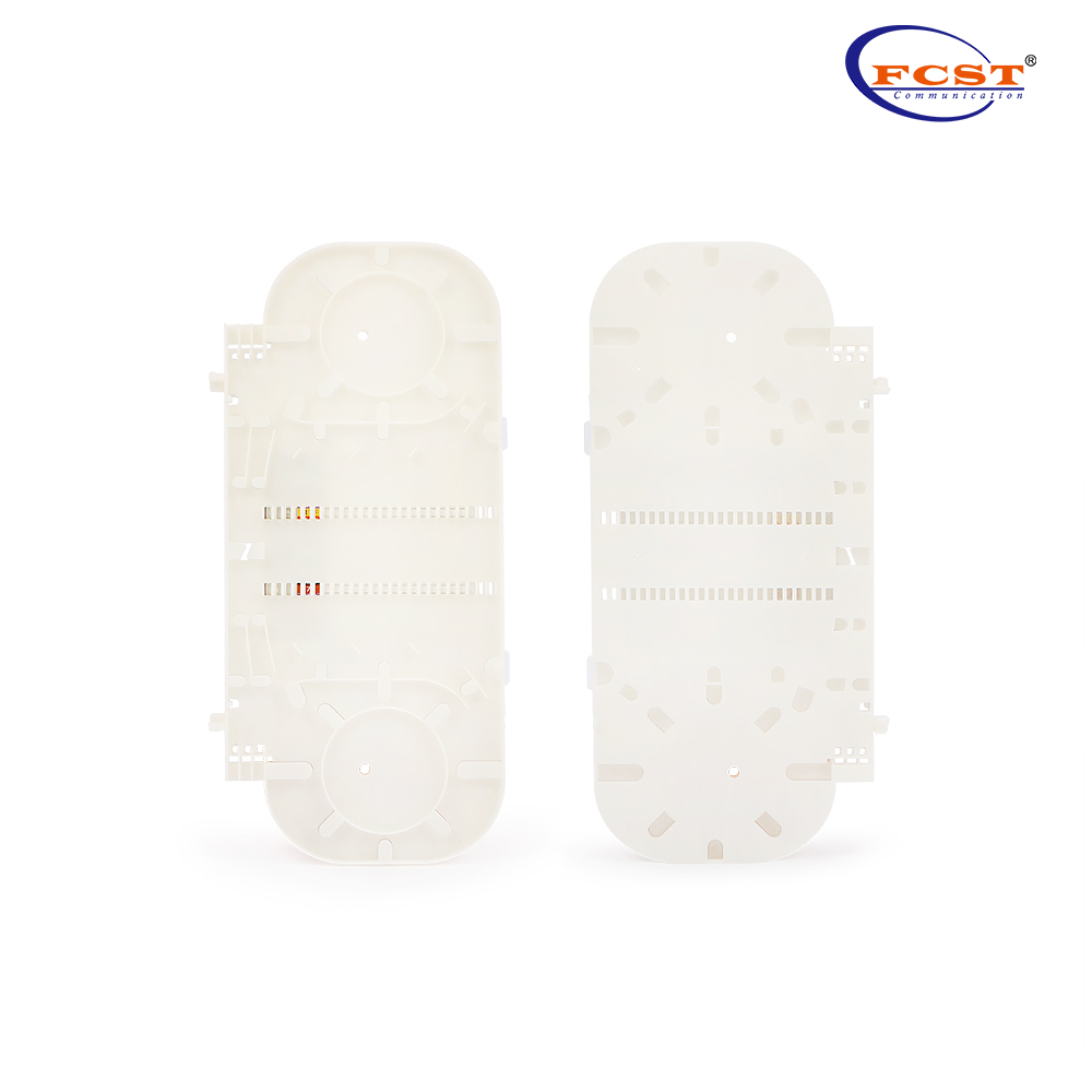 FCST01205 Bandeja de emenda de fibra