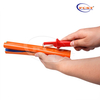  Microduto HDPE e stripper de cabo de fibra