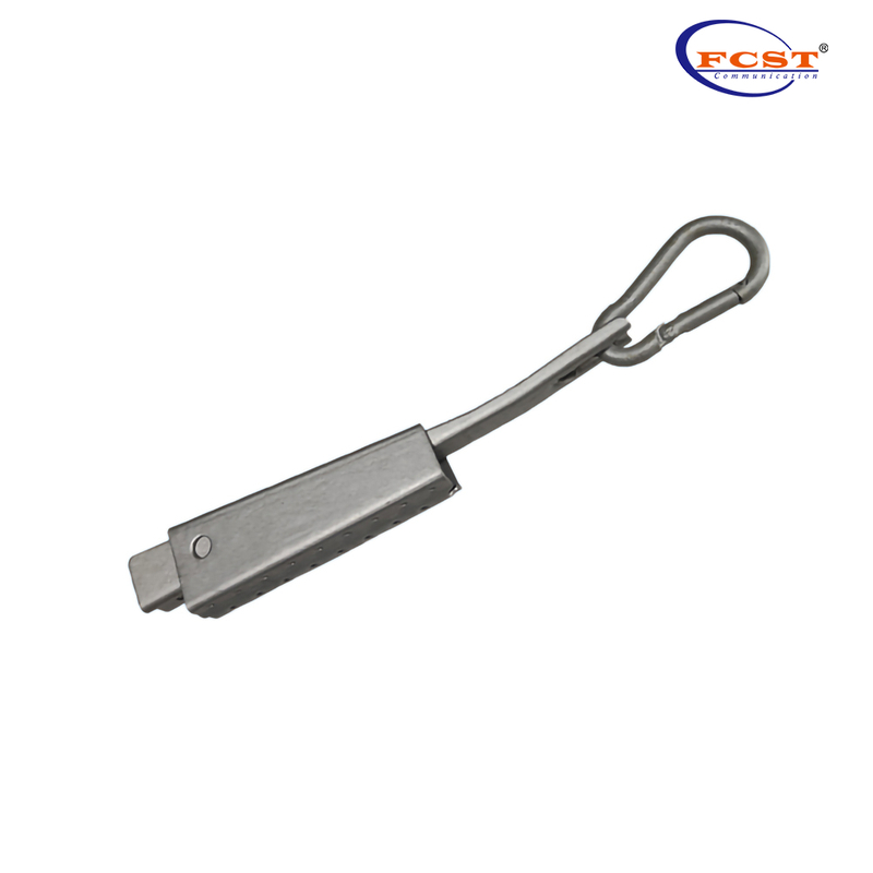 NF-1600C FTTH TIPO DE CABO OPTICO CLAMP