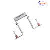 NF-1635-H6 Múltiplas fios do tipo Bridge Type Card Slot