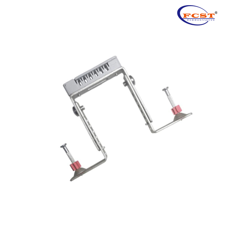 NF-1635-H6 Múltiplas fios do tipo Bridge Type Card Slot