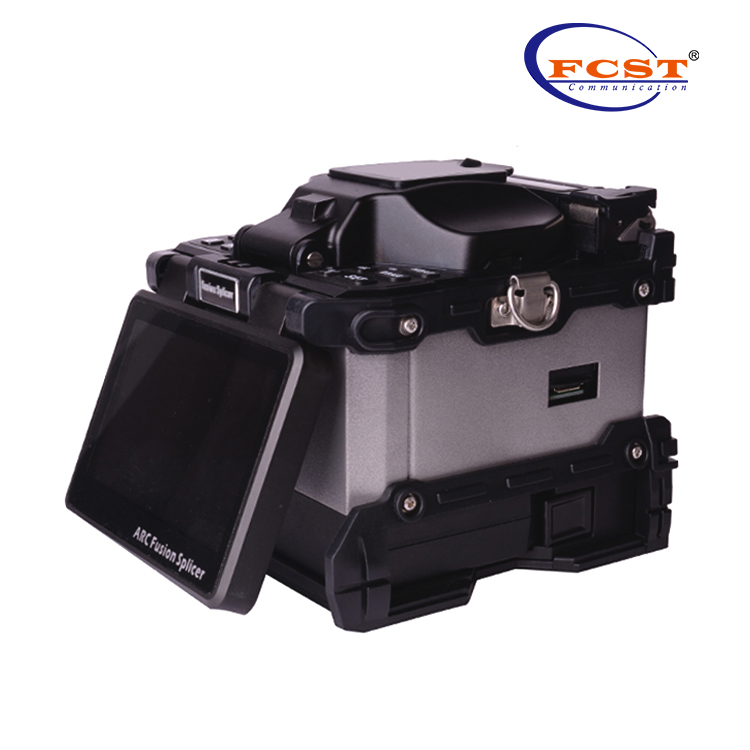 FFS-60D Core to Core Alignment Fiber Fusion Splicer