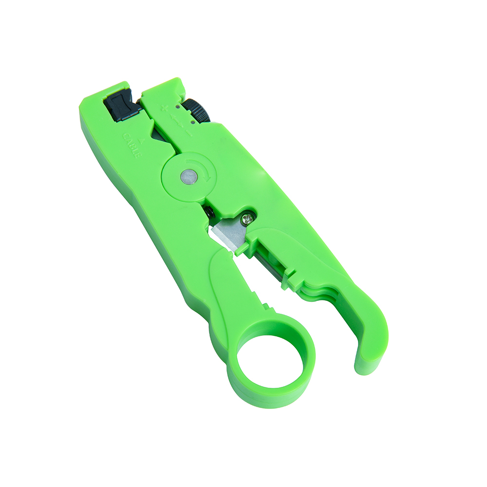 FCST221054 Stripper de cabo multifuncional