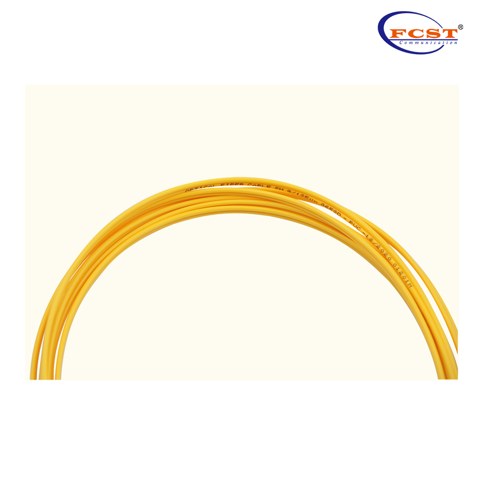 LCUPC-SCUPC DUPLEX SINDELMODE 3,0mm 1M PATCHCORD PATHCORD