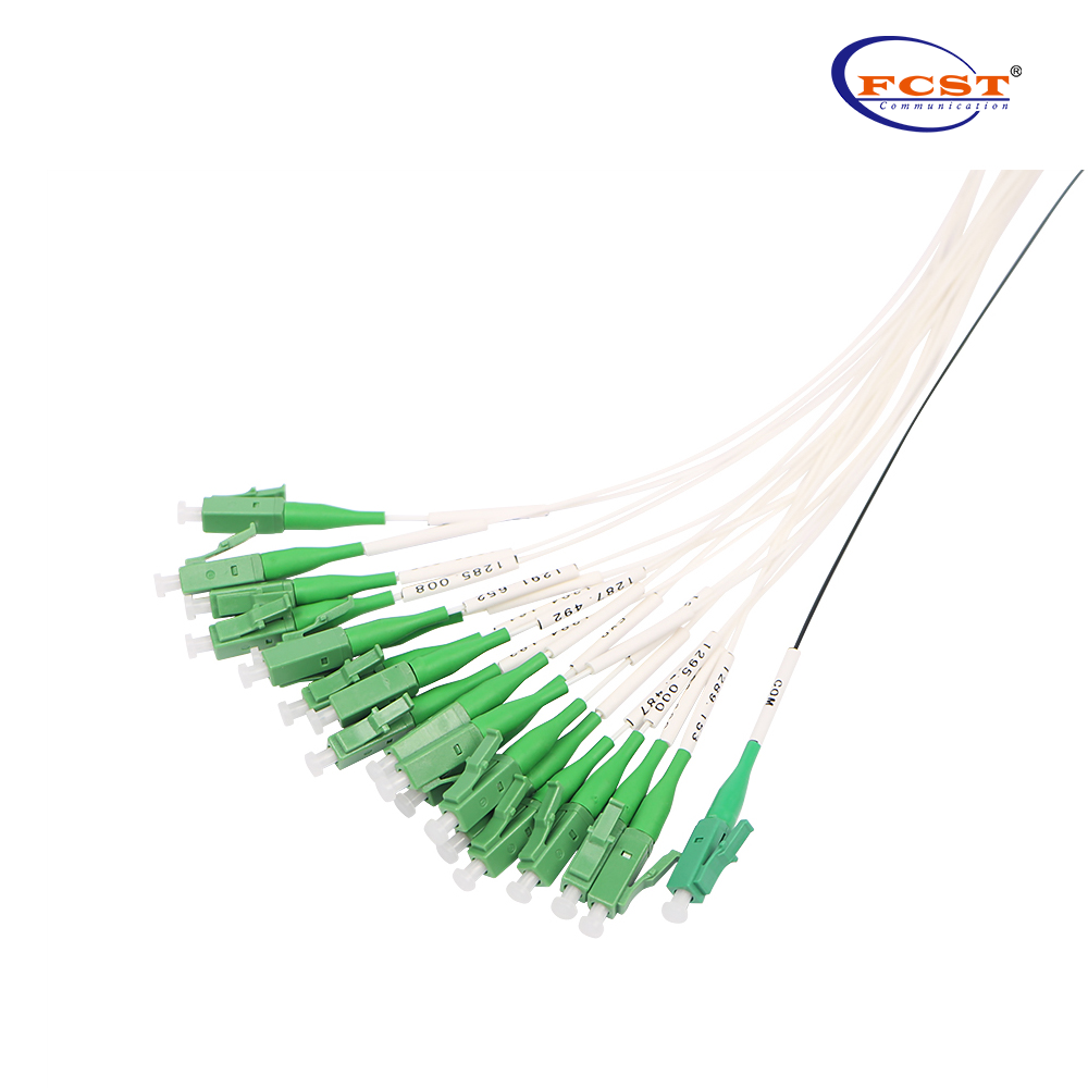 Módulo DWDM FCST-100G/150G/200G (4,8,16 canais)