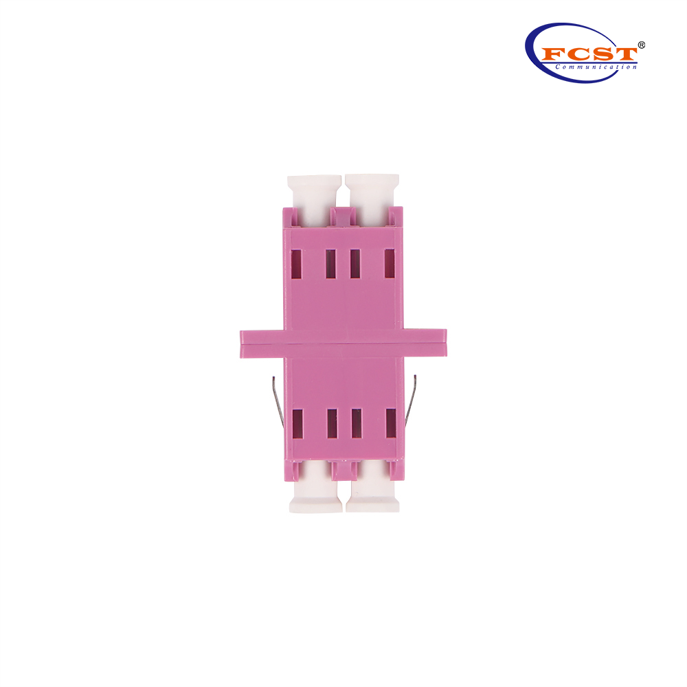 LCUPC para LCUPC DUPLEX OM4 FIBRAPTER