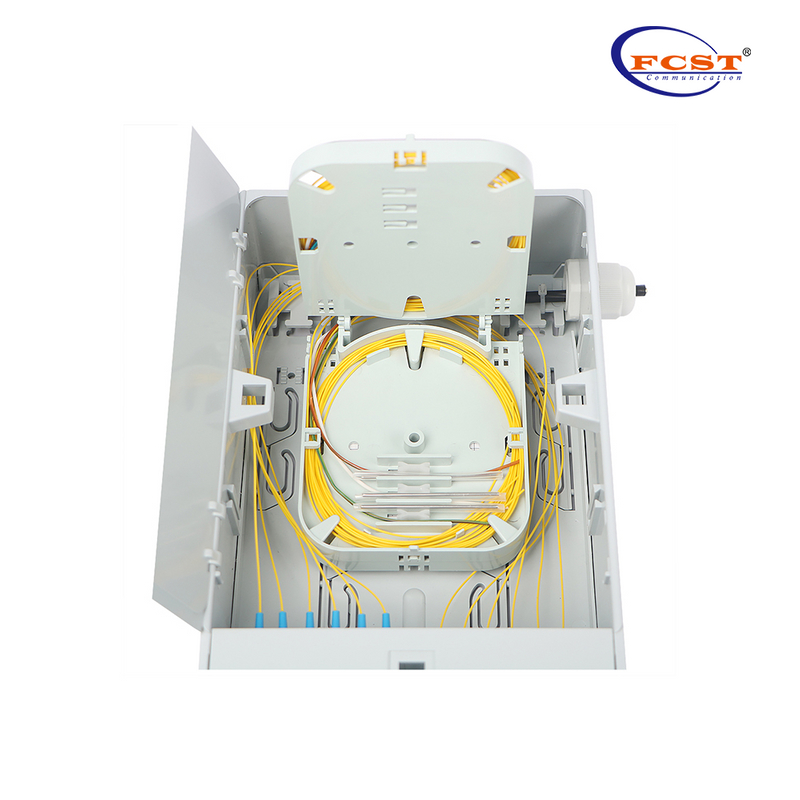 Caixa de distribuição óptica FCST02283