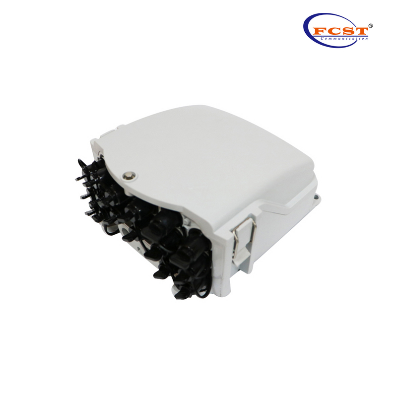Caixa de distribuição de fibra óptica FCST02265