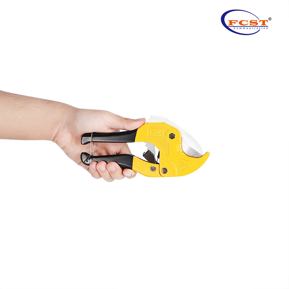  Cortador de microdutos 3-42mm