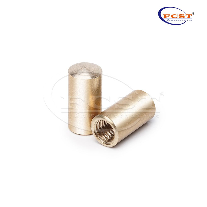 Bala de sopro de cabo FCST-CBB-4mm 5mm 6mm