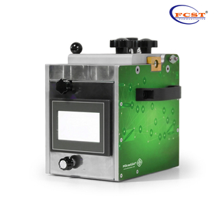 Máquina sopradora de microfibra MikroJet 01 para venda