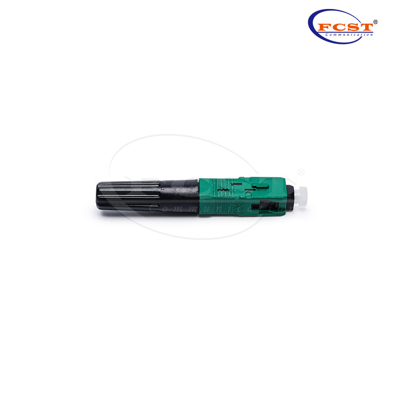 FCST-FMC14 Sem conector SC/APC com revestimento polonês
