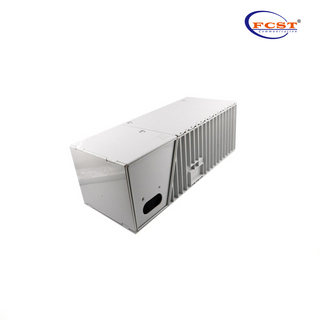 Caixa terminal de fibra óptica FCST02266