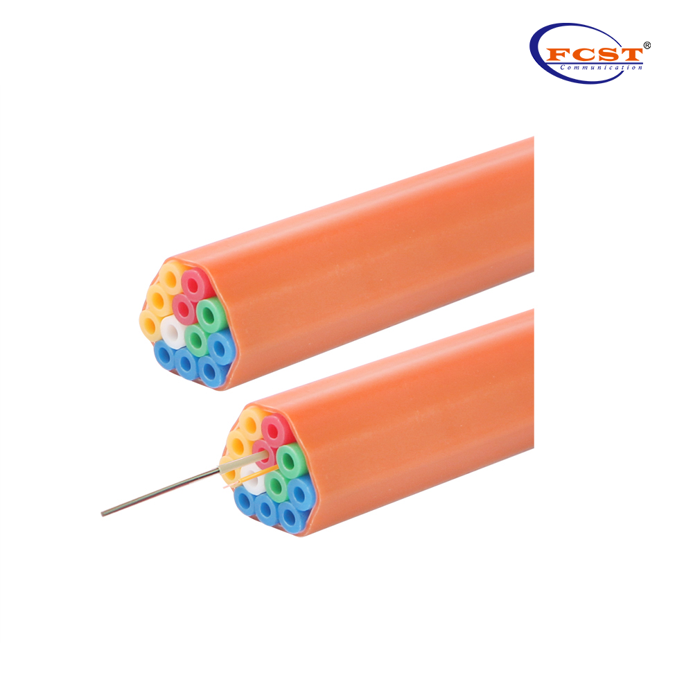 12 de 5/3,5 mm DI HDPE TUBE