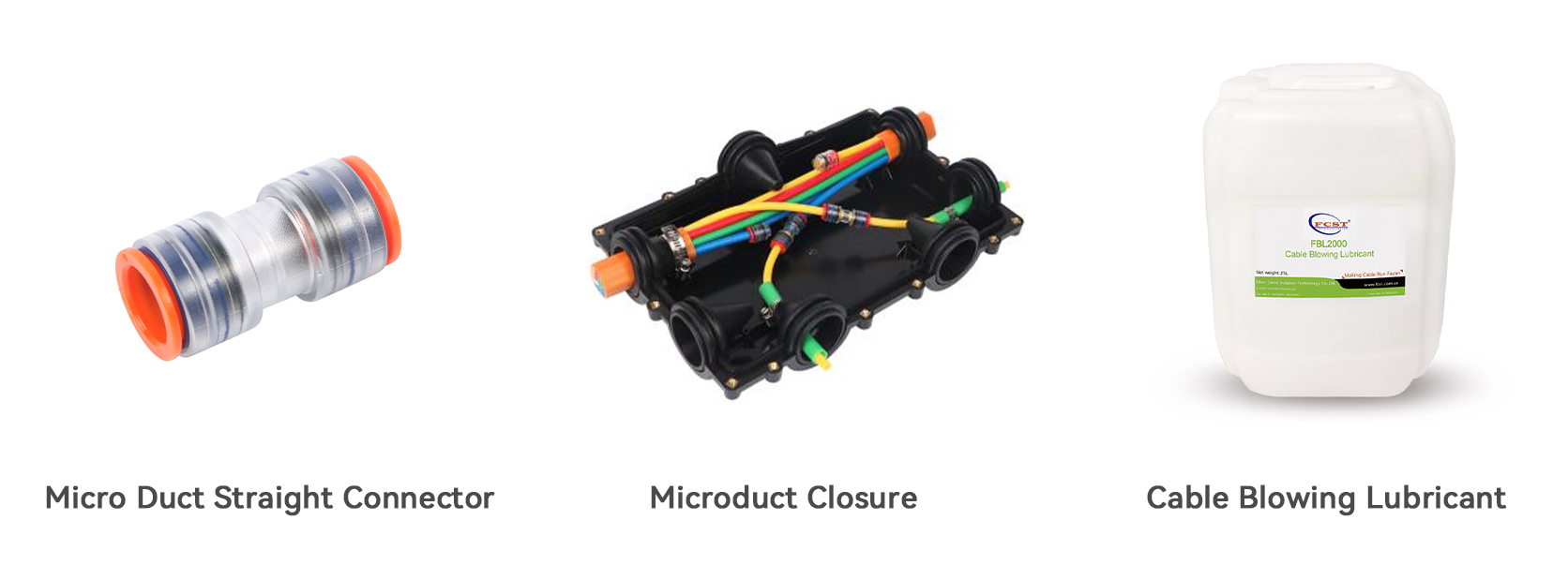 O que &eacute; solu&ccedil;&atilde;o de sopro de fibra em FTTH (2)