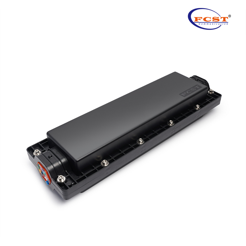 FCST16310 Fechamento de distribuição do tubo do tipo I （24 maneiras）