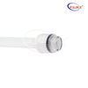 Conector de parada final de micro duto LSZH