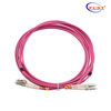 LCUPC-LCUPC DUPLEX OM4 3,0mm 2M Patchcord