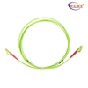 LCUPC-LCUPC DUPLEX OM5 2M LSZH 1MM CABO DE PACTO DE FIBRA OPTIC