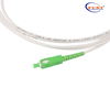 SCAPC-SCAPC SM G657.A2 2M LSZH 3,0mm blindados FO Cabo