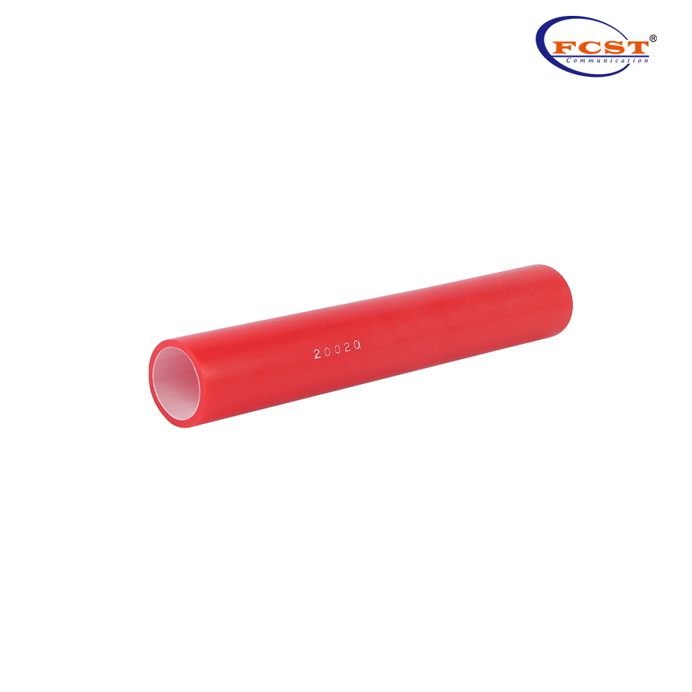 DUCTO DE SILICON HDPE de 32-26 mm