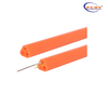 3-vias 8-4,5 mm com bainha PE 1,2 mm TW Série HDPE Pacote de tubo