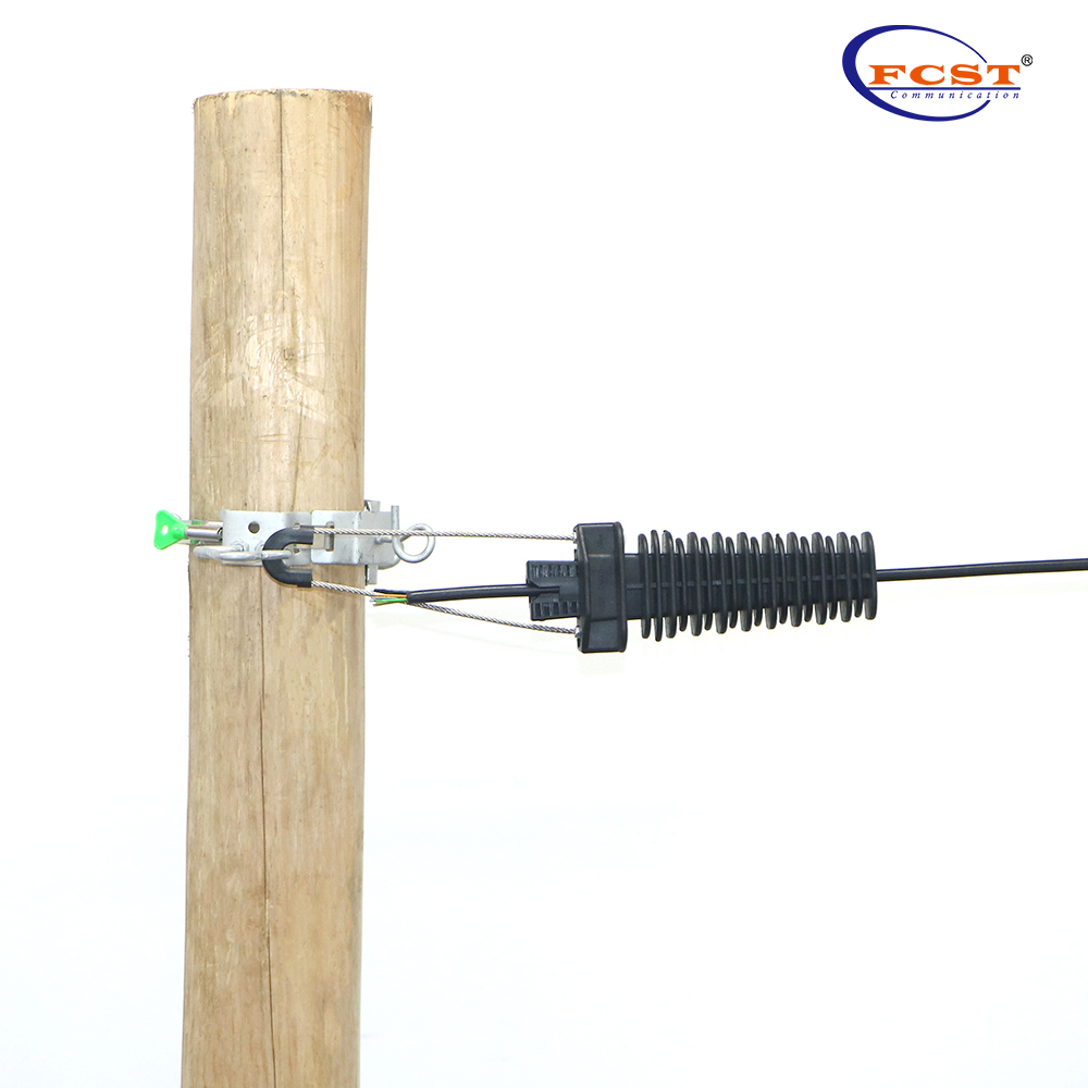 FCST601132 PA CLAMP