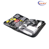 FCST210301 Kit de ferramentas manuais de fibra óptica