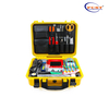 FCST210603 Kit de ferramentas epóxi de conectorização