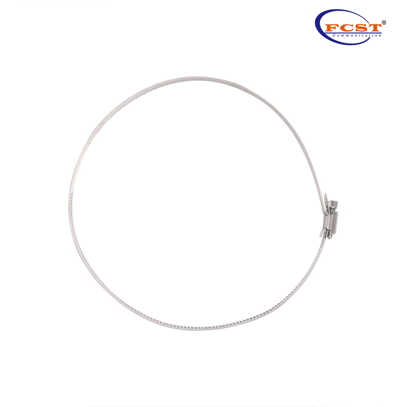 Caixa terminal de acesso de fibra pré-conector FCST02296