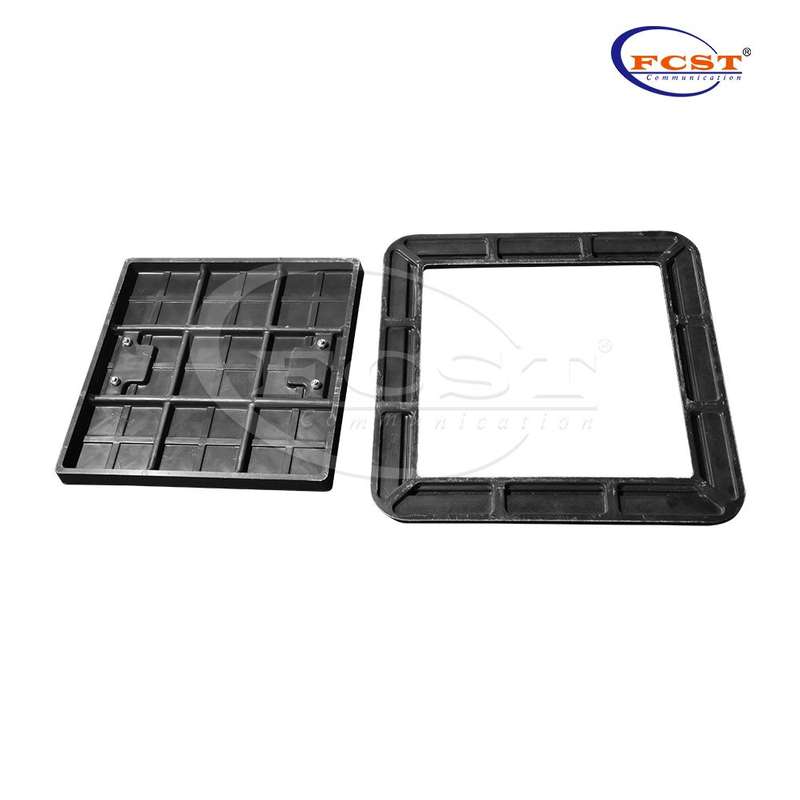 A15 BMC Square Bukehole Tampa e Quadro 