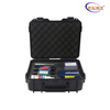 FCST210118 Kit de limpeza de fibra óptica