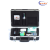 FCST210103 Kit de inspeção e limpeza de fibra óptica