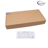 1-4 tipo de plc splitter do tipo rack com conector SCAPC