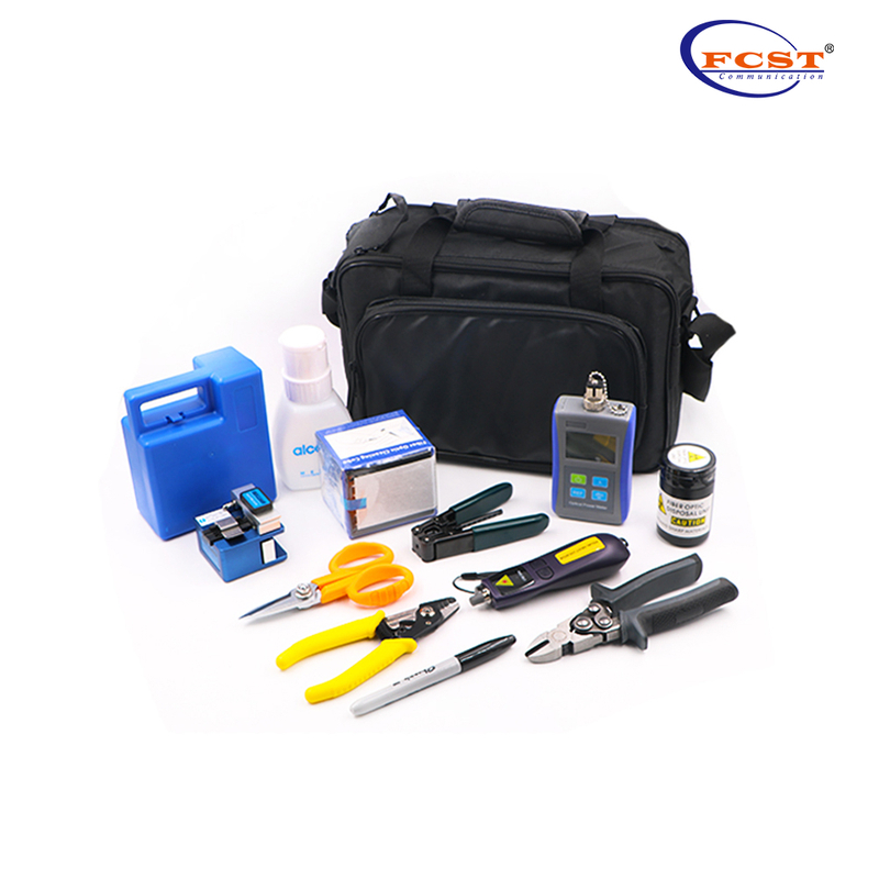 FCST210503 Kit de terminação do conector rápido