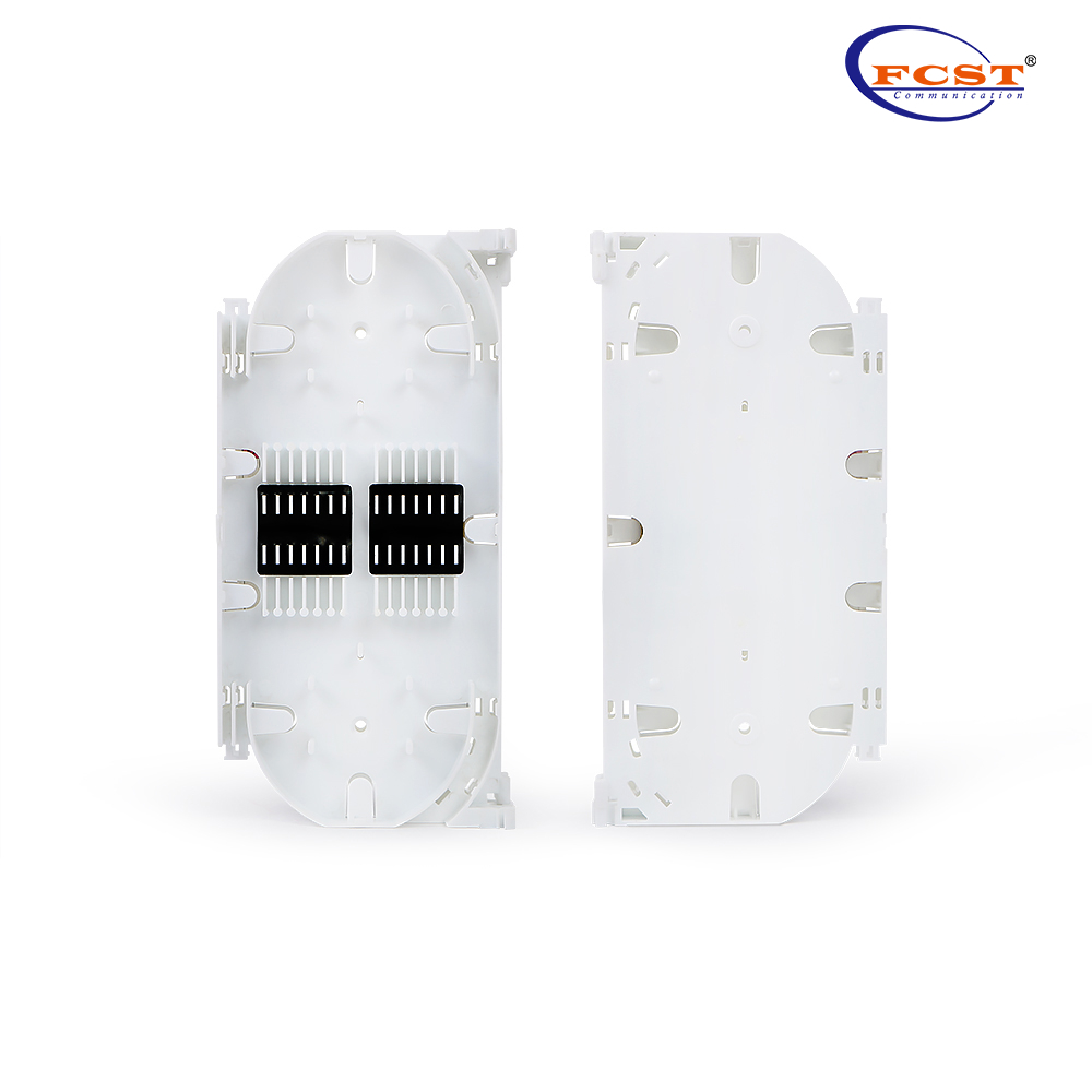 FCST01204 Bandeja de emenda de fibra