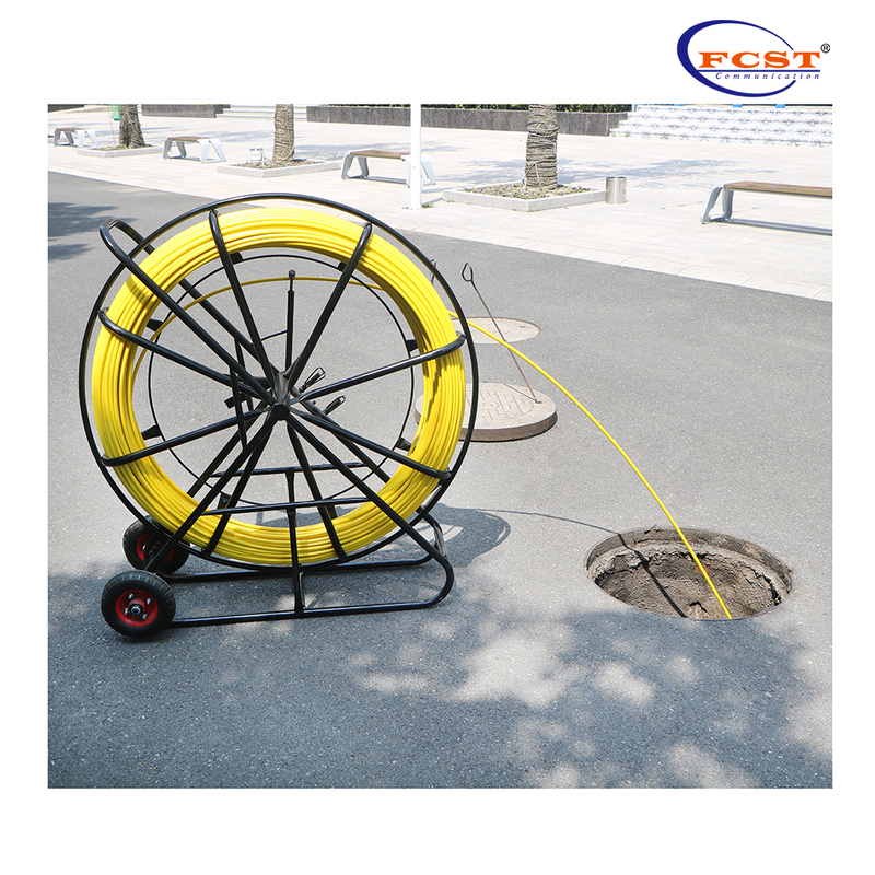 FCST-FDR FIBERGLASS PUSH ROD