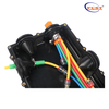 FCST16302 Fechamento de distribuição de microguduras FTTH
