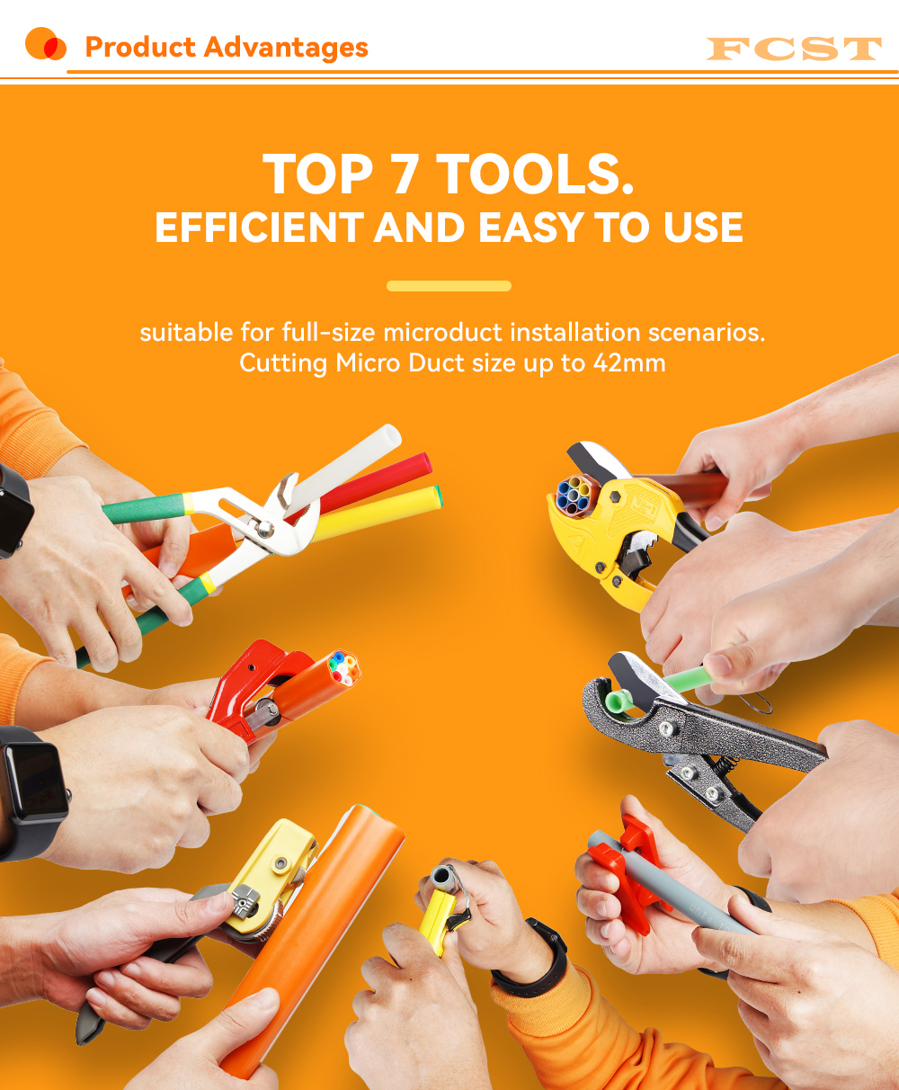 HDPE Microduct Cutter Toolkit FCST23 (3)