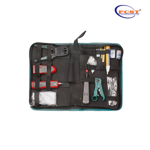 FCST210702 Kit de ferramentas de rede