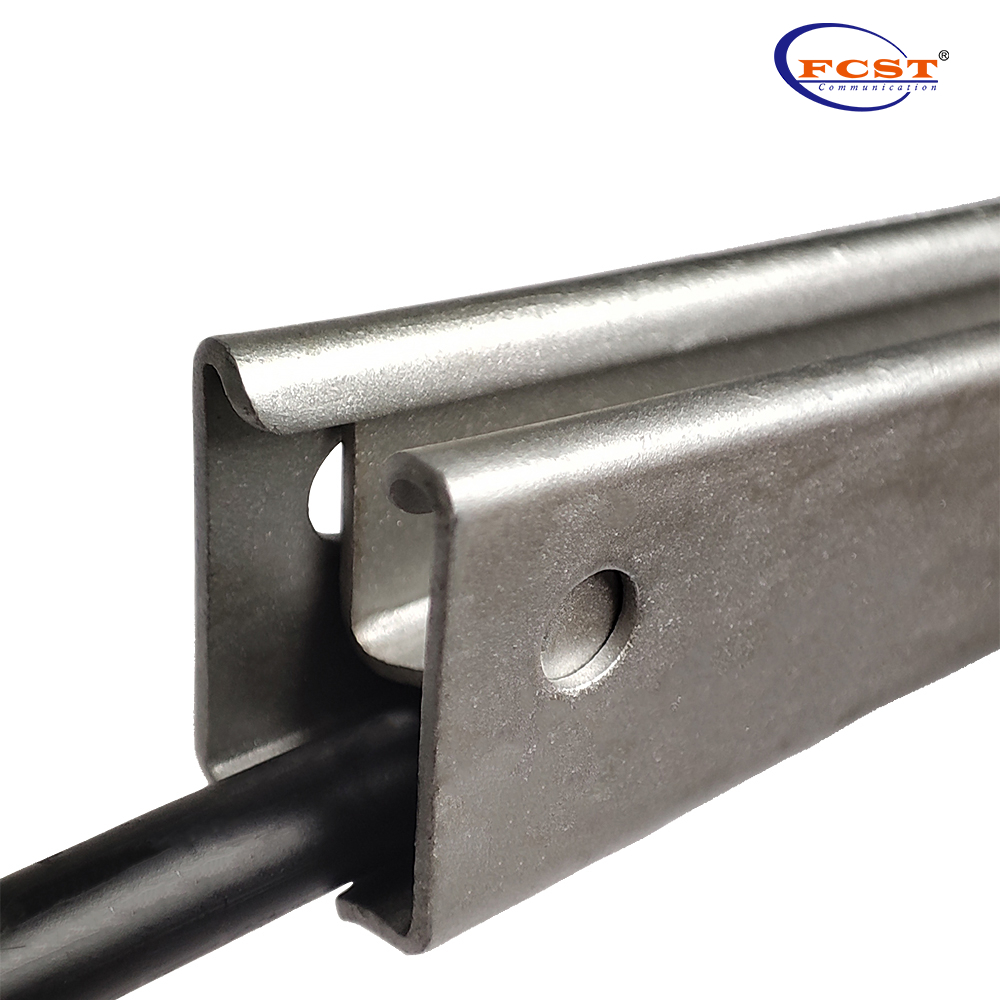 NF-1600C FTTH TIPO DE CABO OPTICO CLAMP