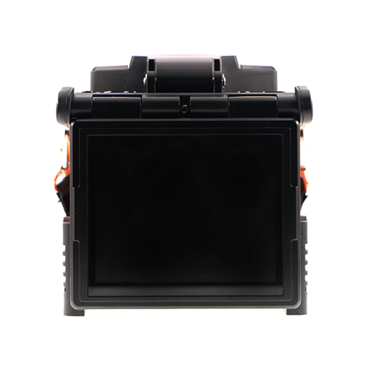 FFS-80S de alta precisão Fusion Splicer