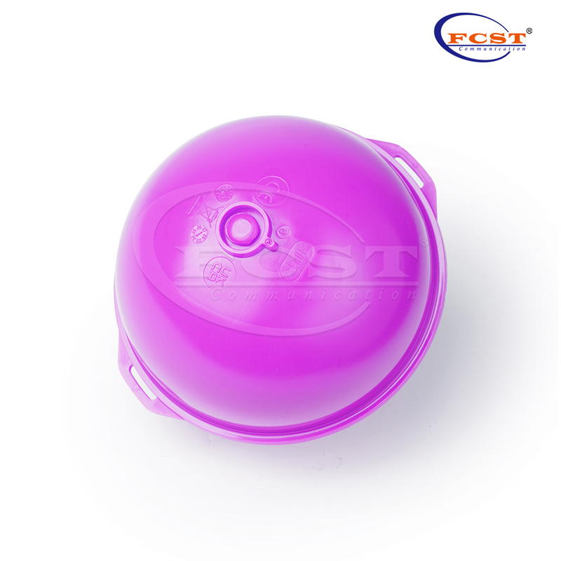 FCST-MB66.35KHz Ball Purple para água não potável 