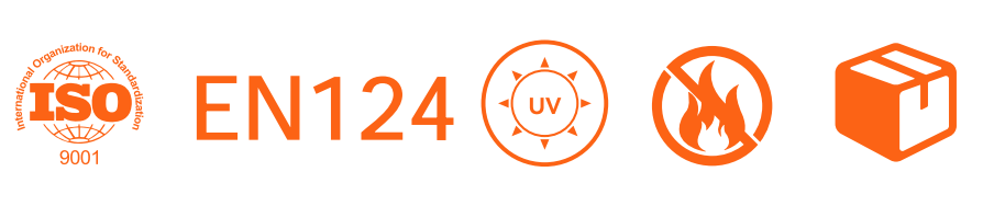 Caixa de c&acirc;mara de visita SMC