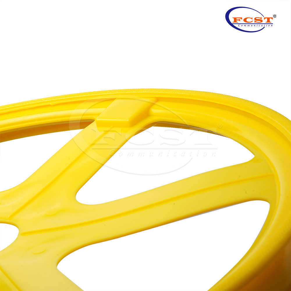 FCST-PUEM2 2.4-2.8m Marcador Eletrônico Subterrâneo Passivo