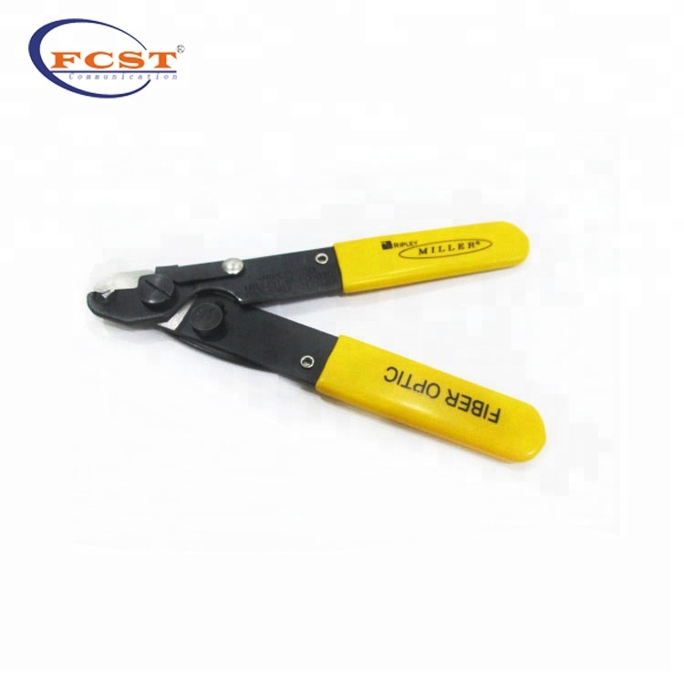 FCST221004 Stripper de fibra óptica 